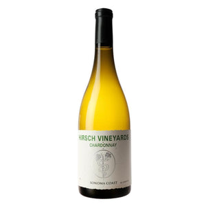 Hirsch Vineyards Estate Chardonnay 2024
