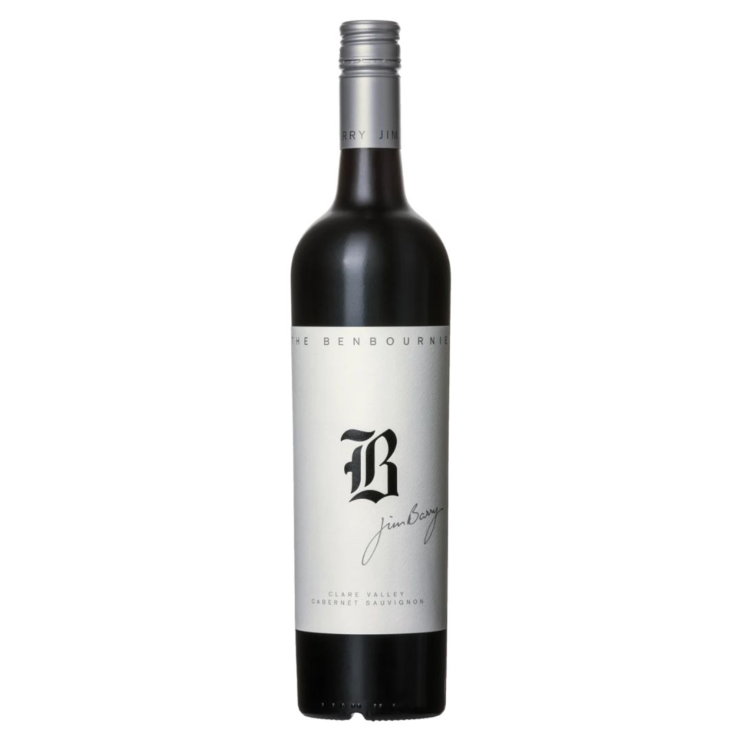 Jim Barry The Benbournie Cabernet Sauvignon 2013-Red Wine-World Wine
