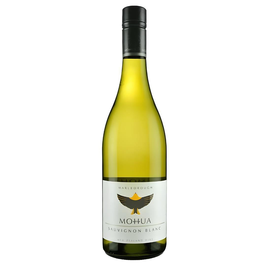 Mohua Sauvignon Blanc 2024-White Wine-World Wine