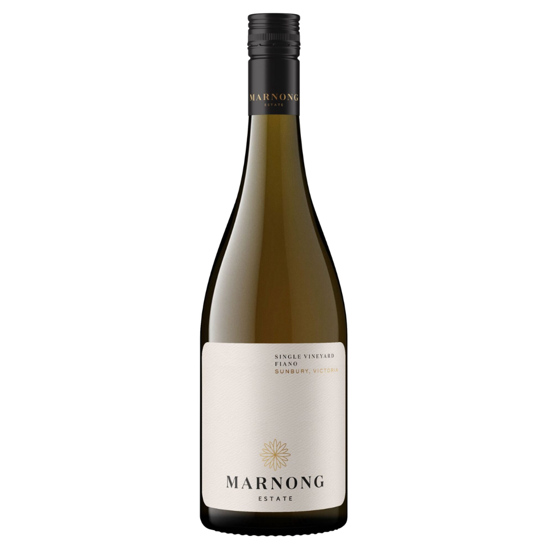 Marnong Estate Single Vineyard Fiano 2024-White Wine-World Wine