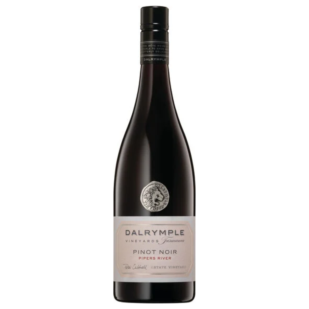 Dalrymple Vineyards Single Site Estate Pipers River Pinot Noir 2024