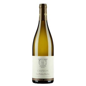 Charles Joguet Les Petites Roches Chinon Blanc 2021
