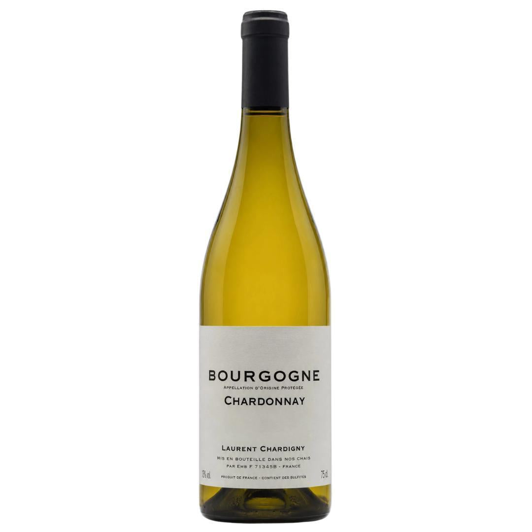 Laurent Chardigny Chablis 2024-White Wine-World Wine