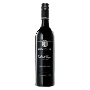 Henschke Abbotts Prayer Merlot Cabernet 2019
