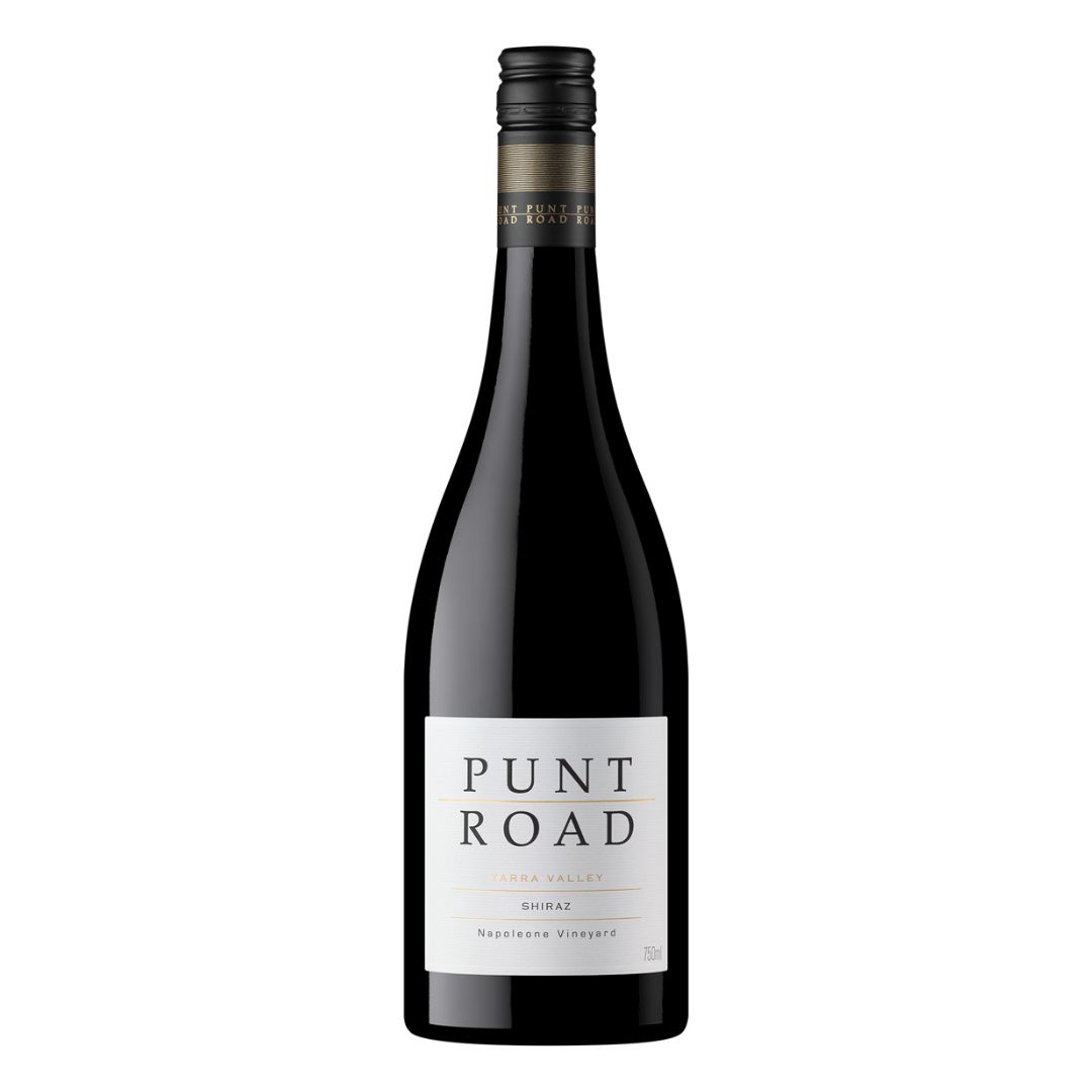 Punt Road Shiraz 2023-Red Wine-World Wine