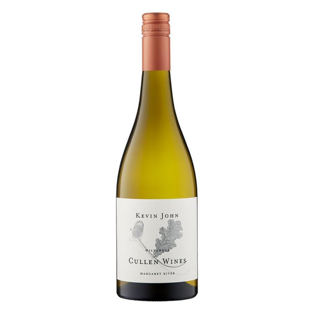 Cullen Kevin John Chardonnay 2024-White Wine-World Wine