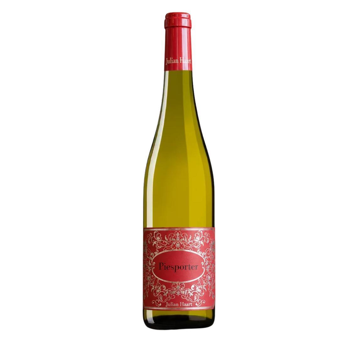 Julian Haart Piesporter Riesling 2024-White Wine-World Wine
