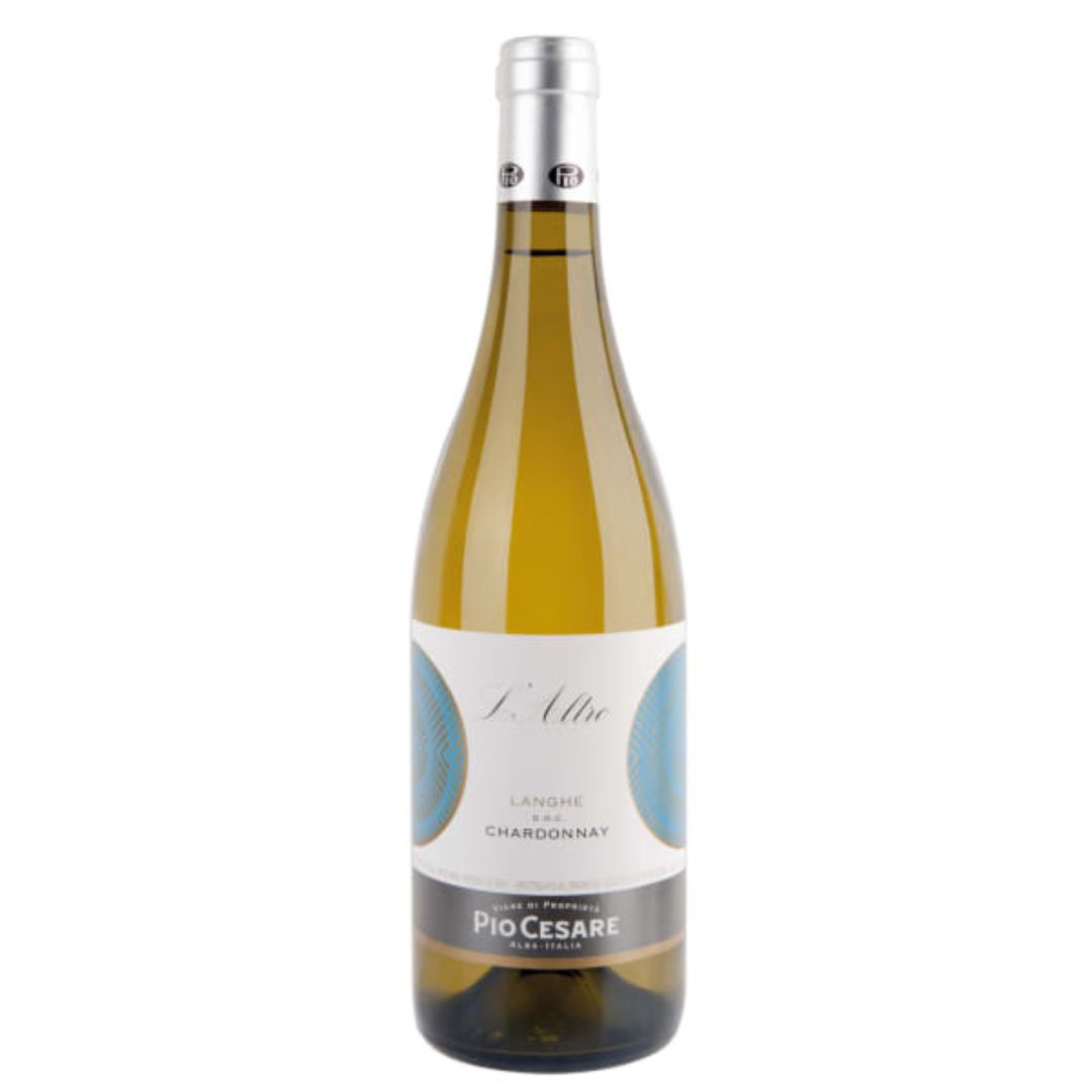 Pio Cesare L'Altro Chardonnay Langhe DOC 2023-White Wine-World Wine