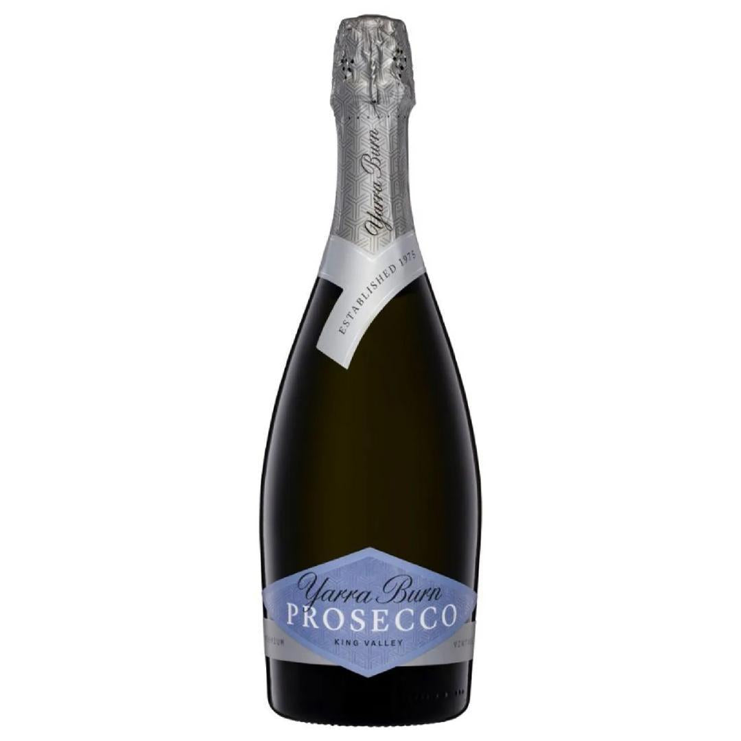 Yarra Burn Vintage King Valley Prosecco-Champagne & Sparkling-World Wine