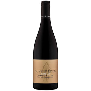 Sons of Eden Romulus Barossa Valley Shiraz 2022