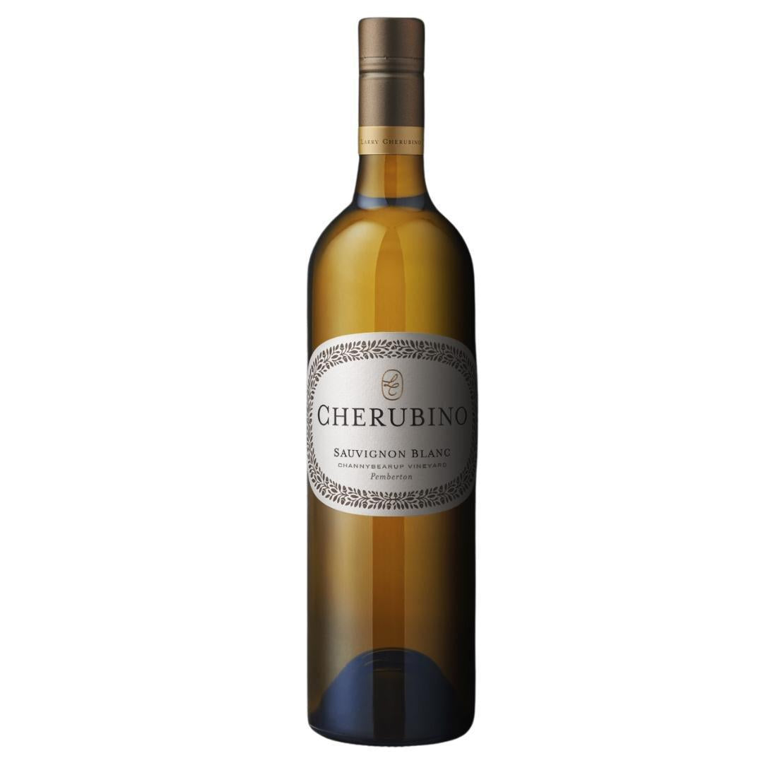 Larry Cherubino Ovale Range Sauvignon Blanc-White Wine-World Wine