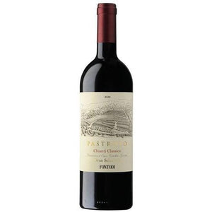 Fontodi Chianti Pastrolo 2020