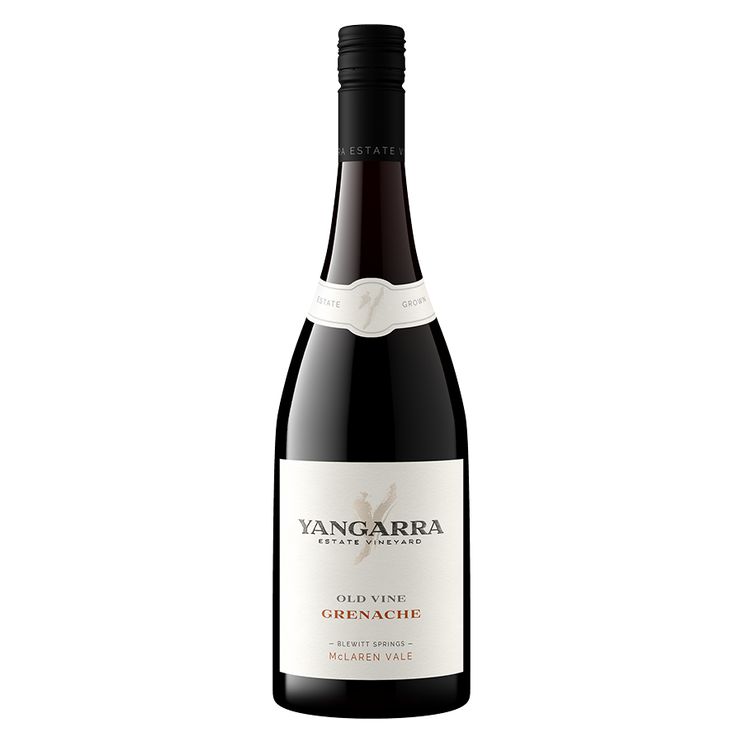 Yangarra Estate 'Old Vine' Grenache 2023 -clearance-Red Wine-World Wine
