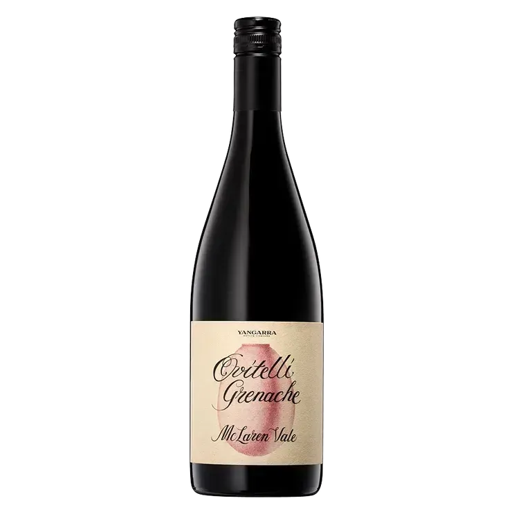 Yangarra Ovitelli Grenache 2024-Red Wine-World Wine