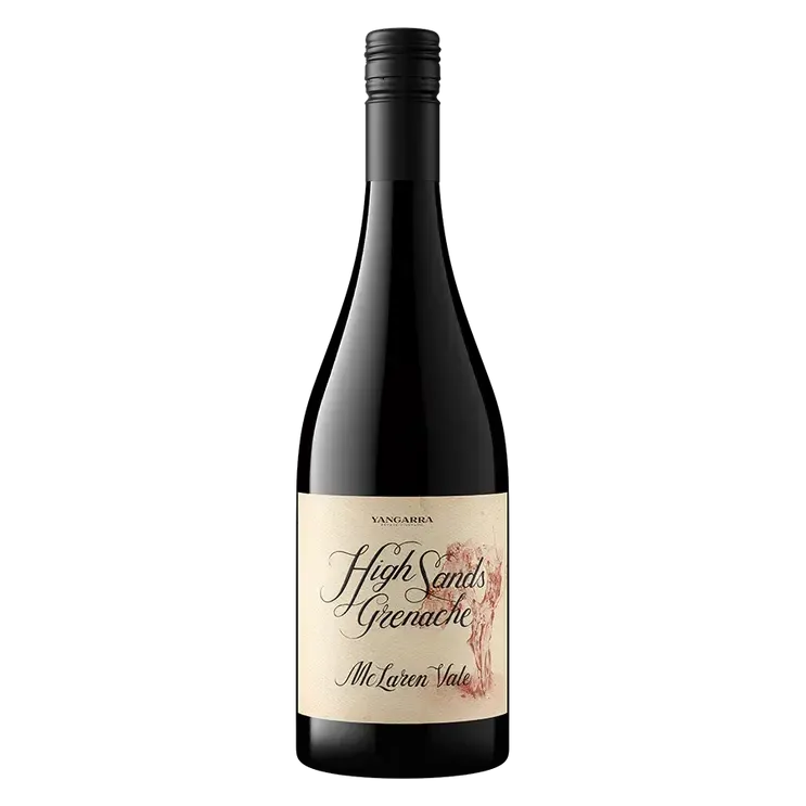 Yangarra High Sands Grenache 2024-Red Wine-World Wine