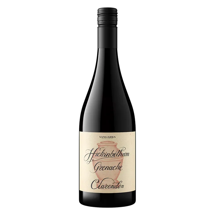 Yangarra Hickinbotham Grenache 2024-Red Wine-World Wine
