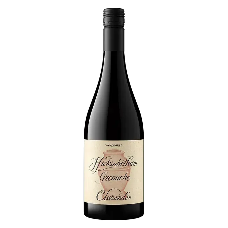Yangarra Hickinbotham Grenache 2024-Red Wine-World Wine