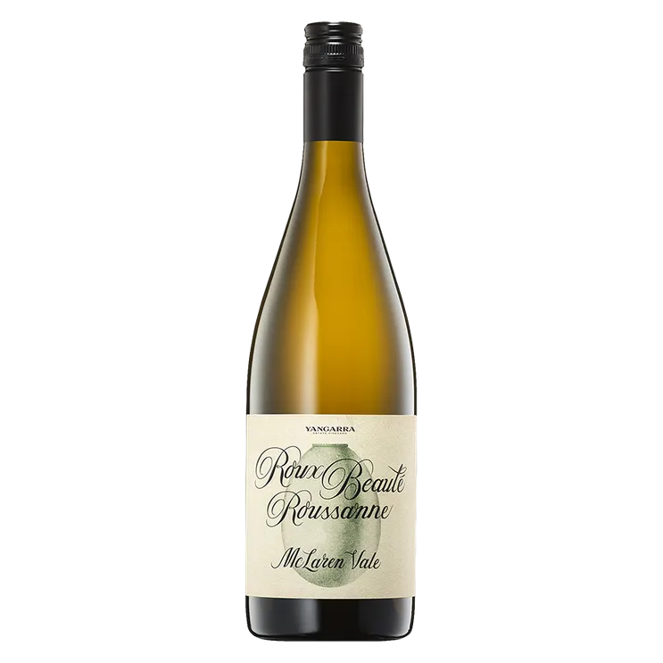 Yangarra Roux Beaute Roussanne 2024-White Wine-World Wine