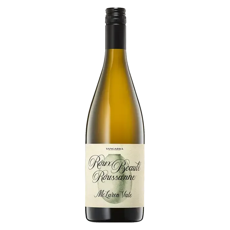 Yangarra Roux Beaute Roussanne 2024-White Wine-World Wine