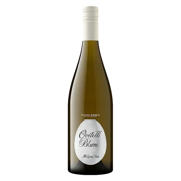 Yangarra Ovitelli Blanc 2024-White Wine-World Wine
