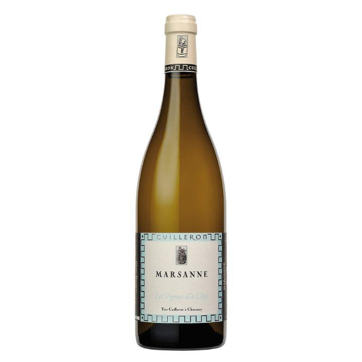 Yves Cuilleron Marsanne 2023-White Wine-World Wine