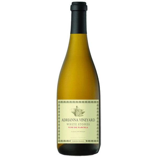 Catena Zapata Adrianna Vineyard 'White Stones' Chardonnay 1.5L 2022-White Wine-World Wine