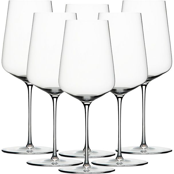 Zalto Universal Glass 6 Pack-Glassware-World Wine