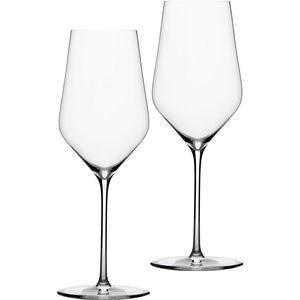 Zalto White Wine Glass 2 Pack