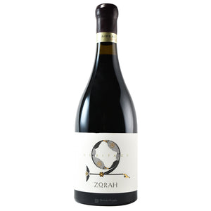 Zorah Heritage Sireni 2019