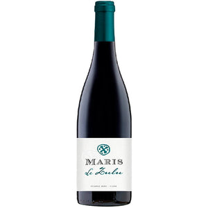 Chateau Maris Le Zulu Merlot Syrah 2021