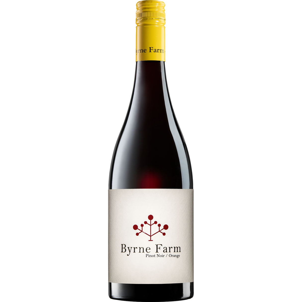 Byrne Farm Pinot Noir 2023-Red Wine-World Wine