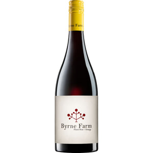 Byrne Farm Pinot Noir 2023