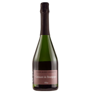 Domaine Chermette Crémant de Bourgogne Brut NV (Base 2023)