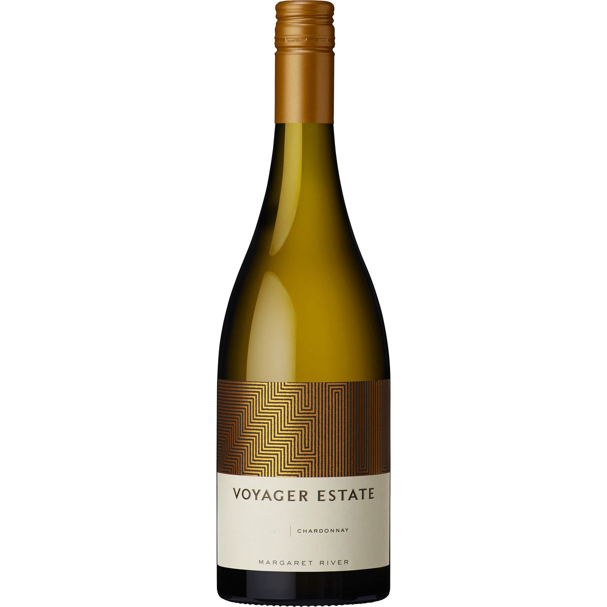 Voyager Estate Chardonnay 2023-White Wine-World Wine