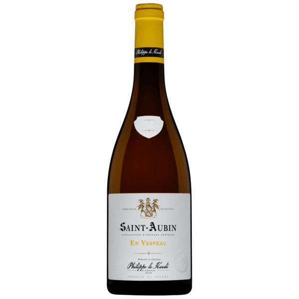 Philippe le Hardi Saint Aubin en Vesveau 2022-White Wine-World Wine
