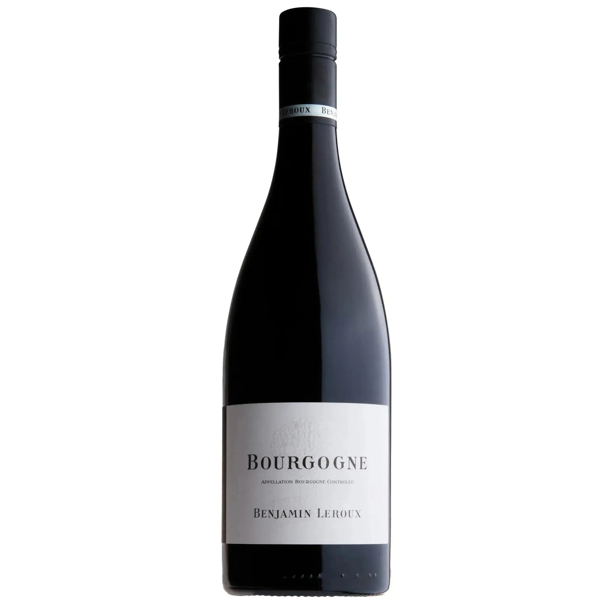 Benjamin Leroux Bourgogne Rouge 2023-Red Wine-World Wine