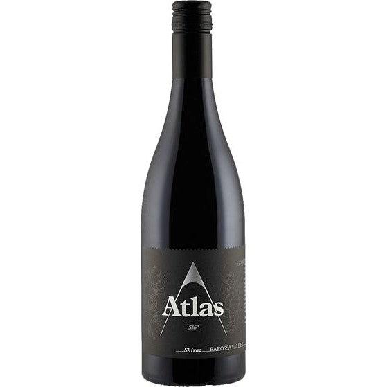 Atlas Wines '516°' Shiraz 2018-Red Wine-World Wine