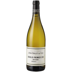 Domaine Jean Collet Et Fils Chablis 1Er Cru Butteaux 2023