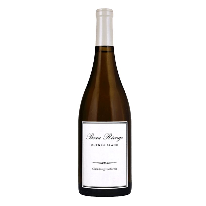 Beau Rivage Chenin Blanc 2022-White Wine-World Wine