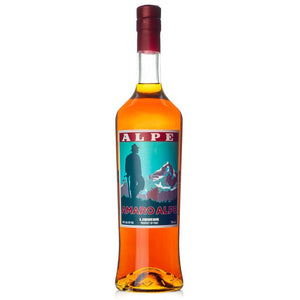 Distilleria Alpe Amaro Alpe