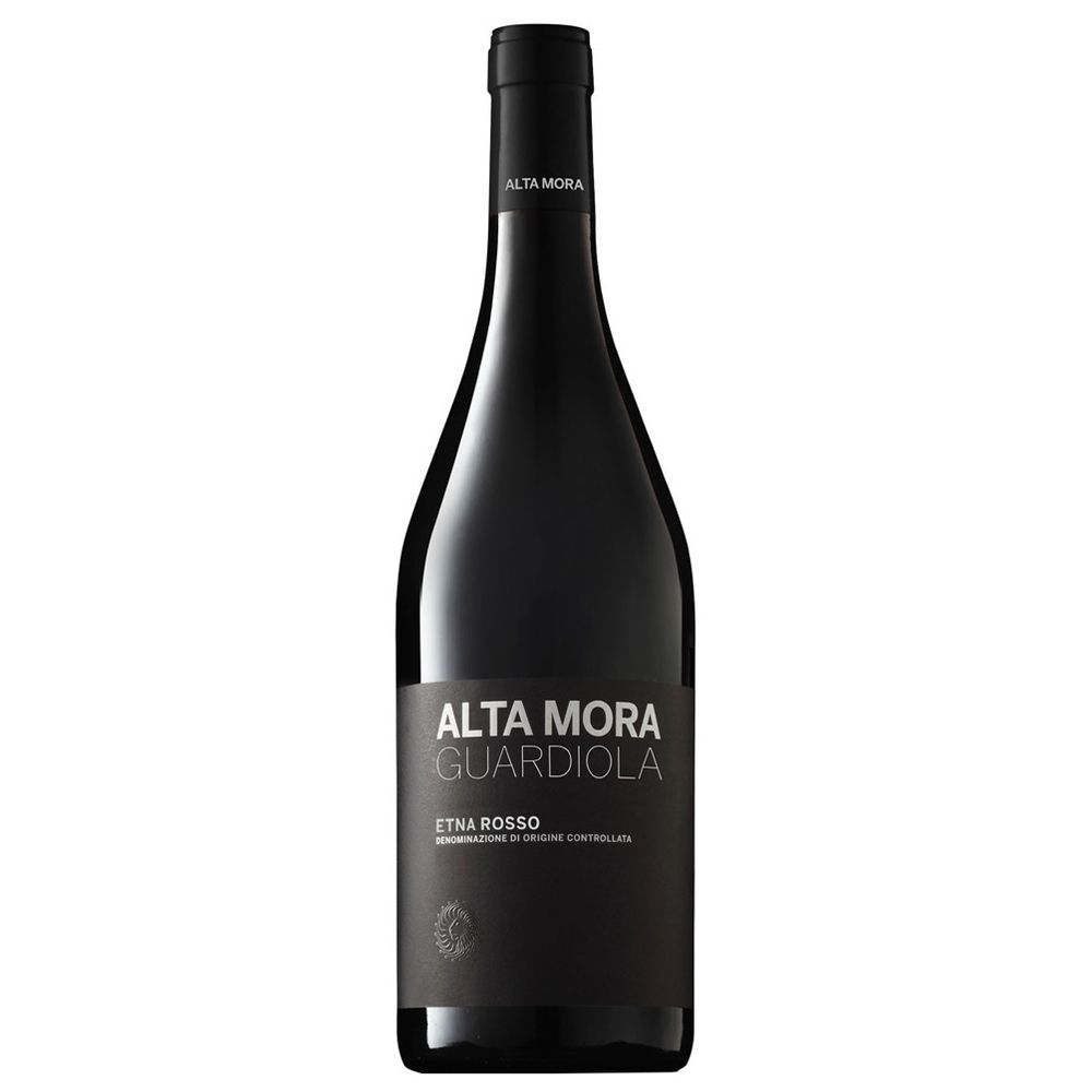 Altamora Guardiola Etna Rosso 2017-Red Wine-World Wine