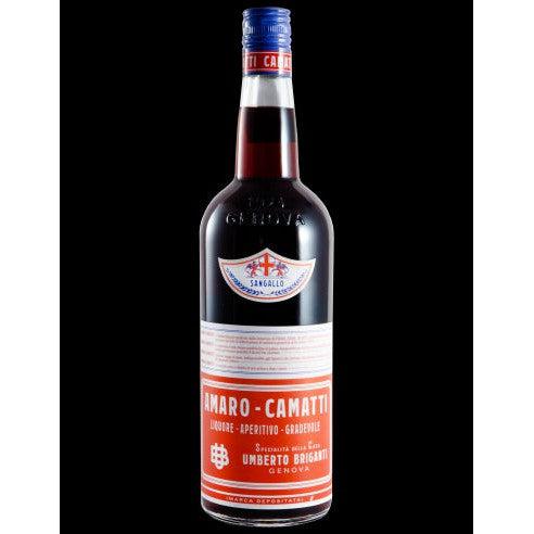 Camatti Amaro Camatti-Spirits-World Wine