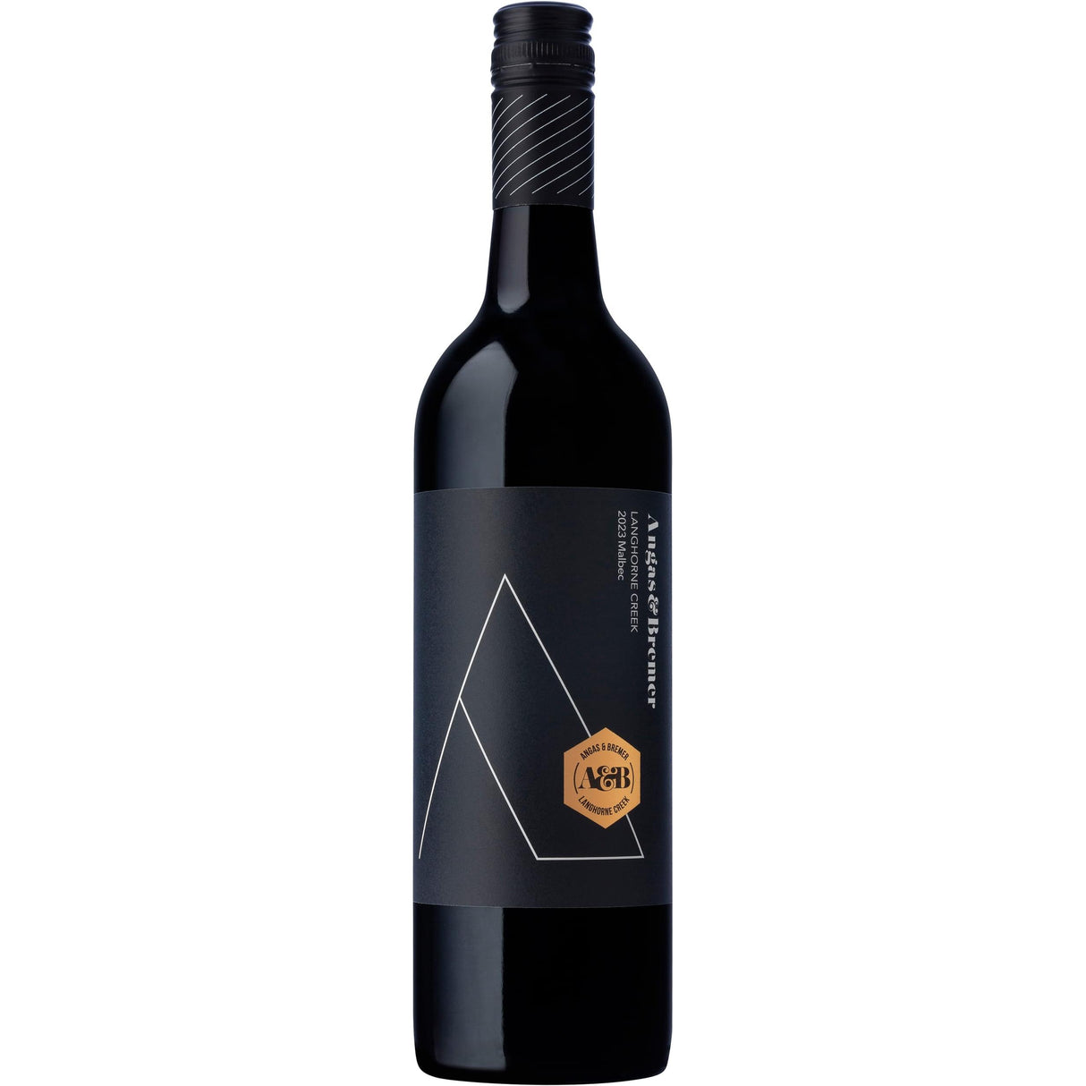 Angas & Bremer Malbec 2023-Red Wine-World Wine