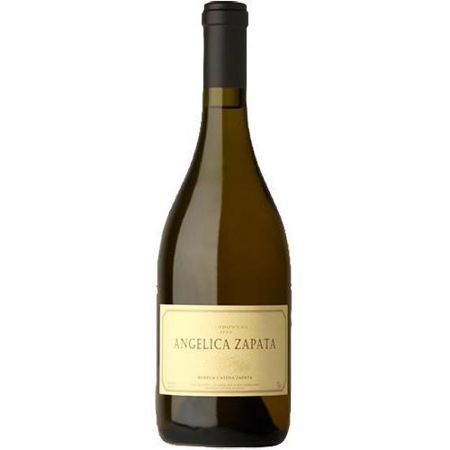 Catena Zapata Angélica Zapata Chardonnay Alta 2023-White Wine-World Wine