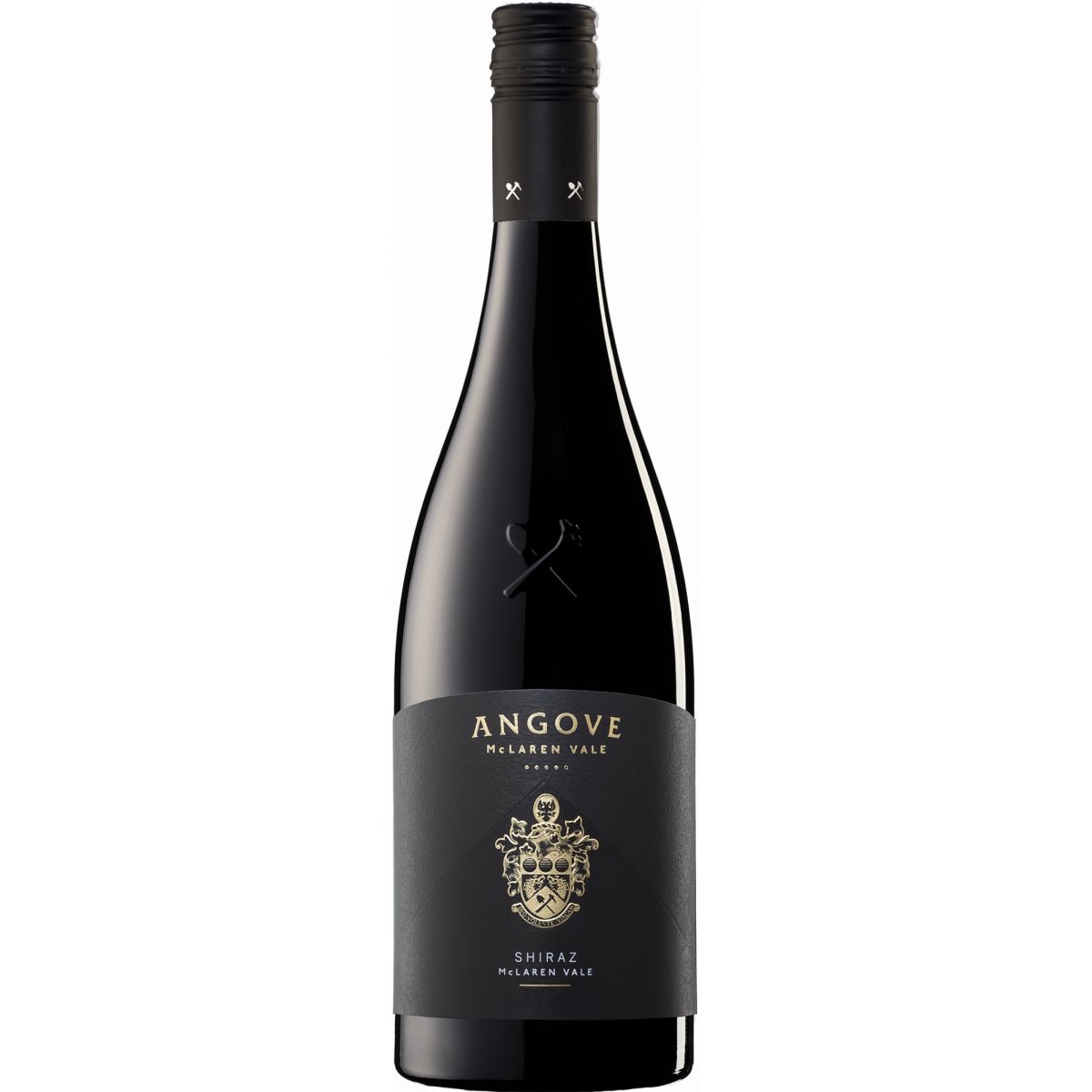 Angove Angove Family Crest McLaren Vale Shiraz-Red Wine-World Wine