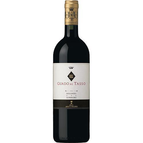 Tenuta Guado Al Tasso DOC 2022-Red Wine-World Wine