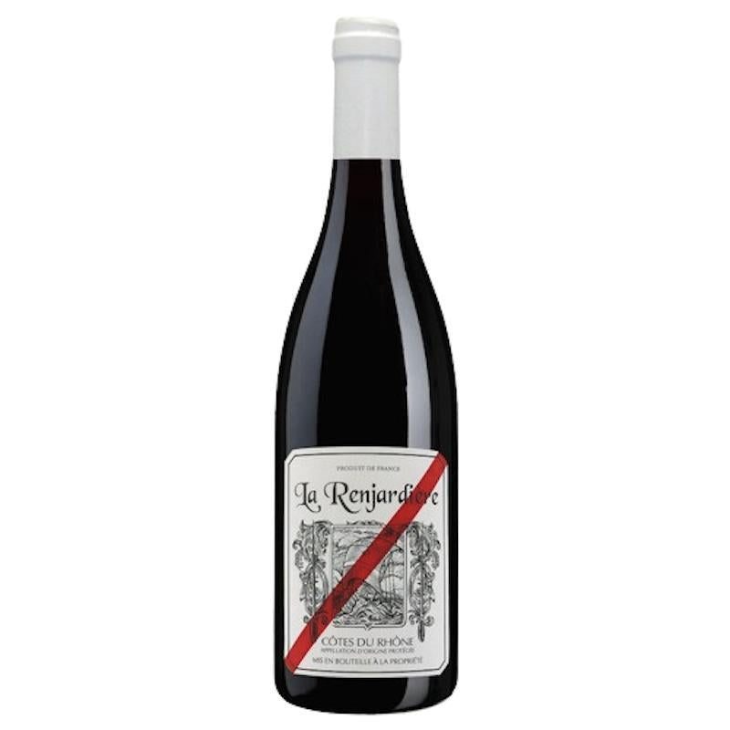 La Renjardière Côtes du Rhône AOP 2024