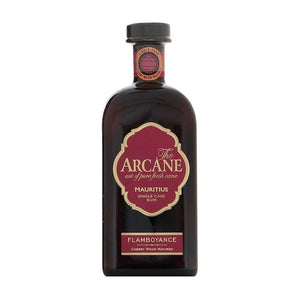 Arcane Flamboyance (Aged in Wild Cherry Cask) 40% (Gift Box) 700ml