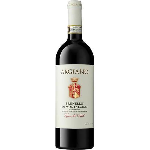 Argiano Brunello di Montalcino Vigna del Suolo 1.5L 2018-Red Wine-World Wine