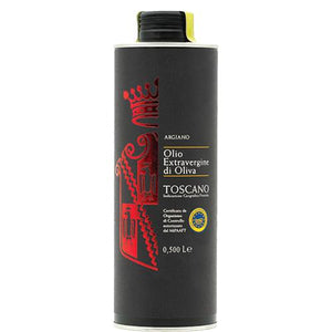Argiano Extra Virgin Olive Oil 500ml NV
